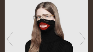 Illustration for article titled T.I., Soulja Boy, and Others Call for Gucci Boycott After Blackface Scandal: 'Apology Not Accepted'